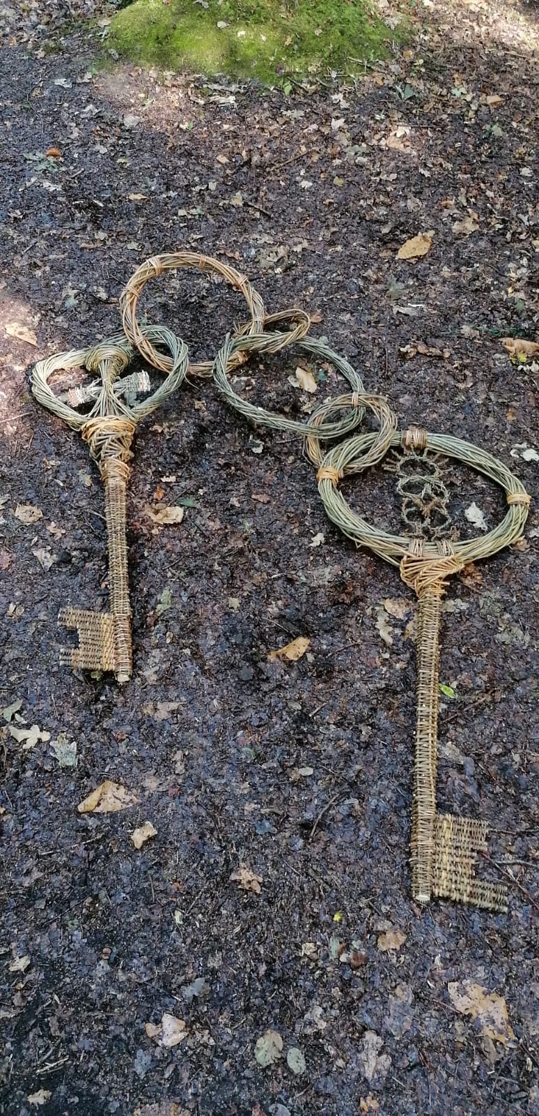 Keys of Return — Electric Picnic